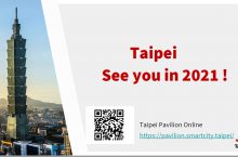 Taipei City’s Epidemic Prevention Results in 2020 and Future Strategies