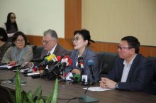 Health Ministry advises not to travel to region affected by coronavirus