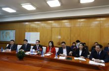 Mongolia on high alert due to coronavirus outbreak