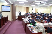 Ulaanbaatar district hospitals and health resorts to be used for isolation accommodation