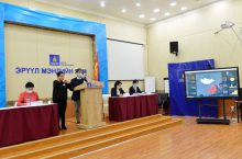 12th COVID-19 case confirmed in Mongolia