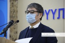 Two more imported Covid-19 cases detected in Mongolia