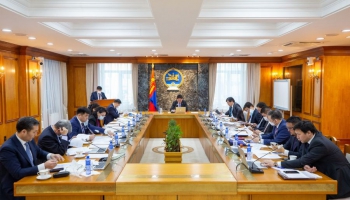 Ulaanbaatar [Over 1.5 million involved in COVID-19 testing nationwide]