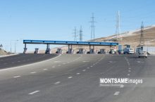 Restriction imposed on traffic going out of Ulaanbaatar