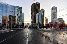 Ulaanbaatar [Tighter restrictions to be imposed for 14 days to curb COVID-19]