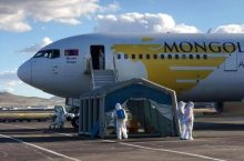 Ulaanbaatar [36,145 citizens repatriated since COVID-19 outbreak]