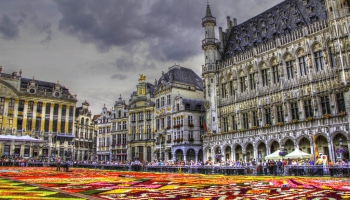 Coronavirus (Covid-19) situation – Measures in the Brussels-Capital Region following the Regional Security Council meeting