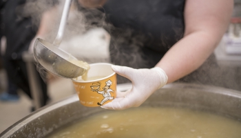 Nicosia Turkish Municipality [We are only as safe as the most vulnerable among us]