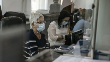 Determined to help protect ourselves and others! – 12.03.2020