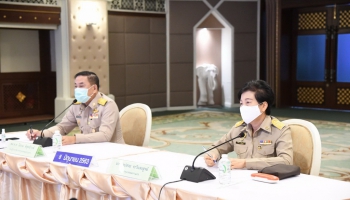 TWO ADDITIONAL BMA’S HOSPITAL LABORATORIES ABLE TO DETECT COVID-19 INFECTION