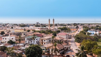 BANJUL COVID-19 UPDATE