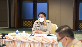 Bangkok Belediyesine Bağlı Okullar, Öğrenci Sayıları ve Okulların Durumuna Göre Her gün veya Dönüşümlü Günlerde Eğitim Yapılmasına Yönelik Hazırlık Yapıyor.